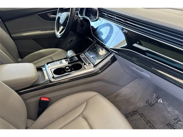 SEMINUEVOS AUDI Q7 at ELK GROVE in Elk Grove Buick GMC