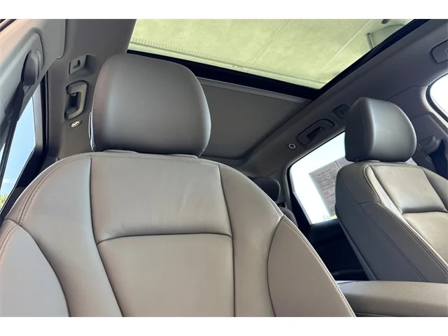 SEMINUEVOS AUDI Q7 at ELK GROVE in Elk Grove Buick GMC