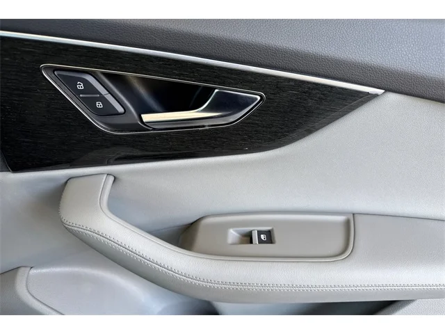 SEMINUEVOS AUDI Q7 at ELK GROVE in Elk Grove Buick GMC