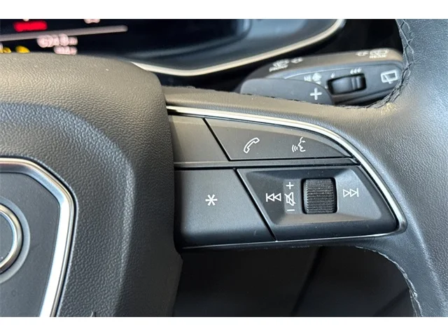 SEMINUEVOS AUDI Q7 at ELK GROVE in Elk Grove Buick GMC