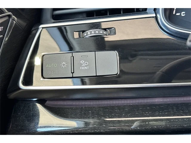 SEMINUEVOS AUDI Q7 at ELK GROVE in Elk Grove Buick GMC