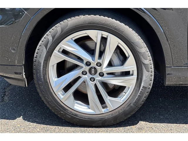 SEMINUEVOS AUDI Q7 at ELK GROVE in Elk Grove Buick GMC