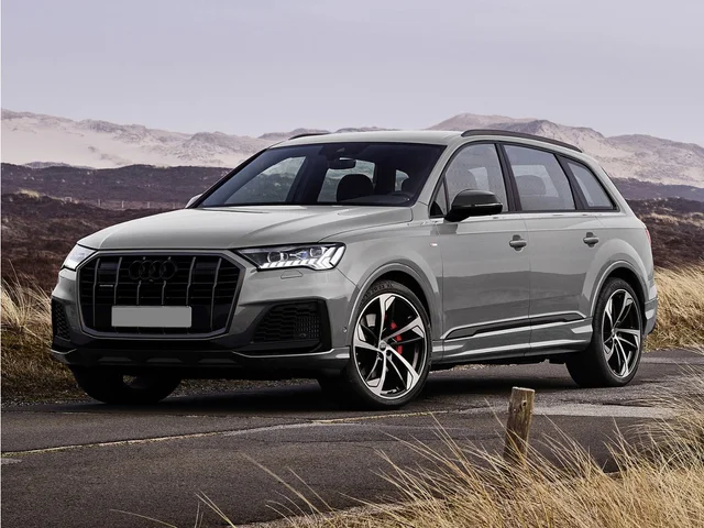 SEMINUEVOS AUDI Q7 a Estados en autogozo