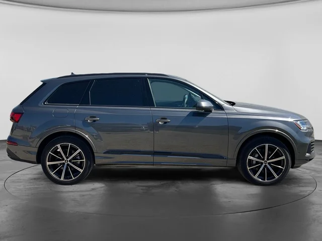 SEMINUEVOS AUDI Q7 a Estados en autogozo