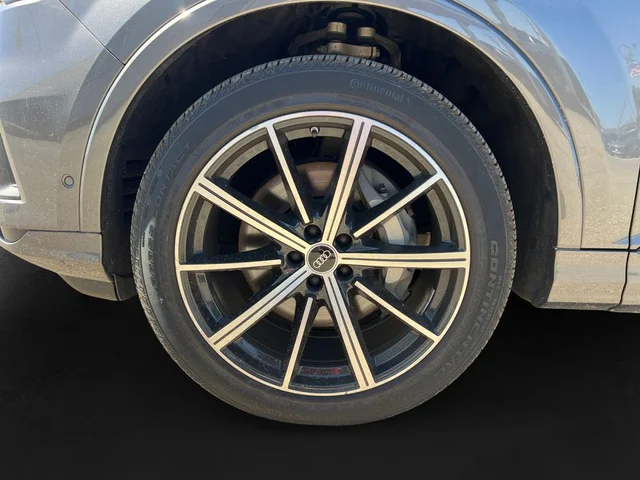 SEMINUEVOS AUDI Q7 a Estados en autogozo