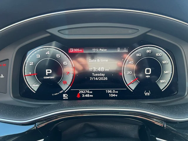SEMINUEVOS AUDI Q7 a Estados en autogozo