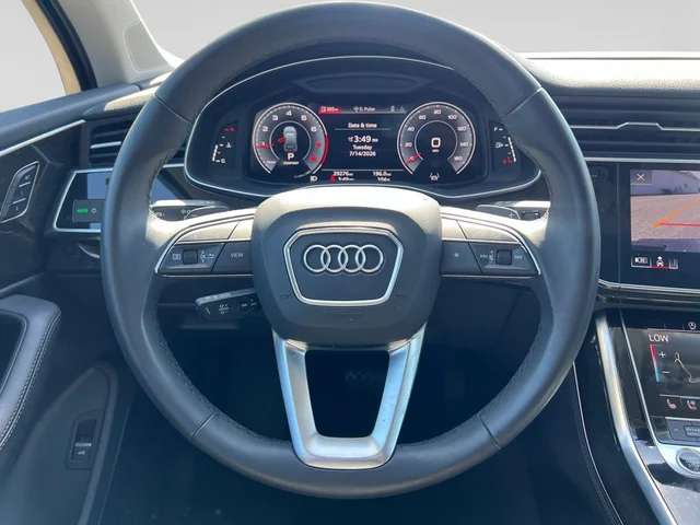 SEMINUEVOS AUDI Q7 a Estados en autogozo