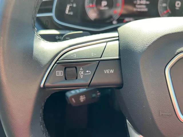 SEMINUEVOS AUDI Q7 a Estados en autogozo
