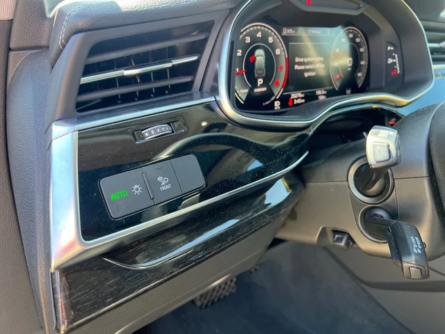 SEMINUEVOS AUDI Q7 a Estados en autogozo