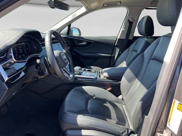 SEMINUEVOS AUDI Q7 a Estados en autogozo