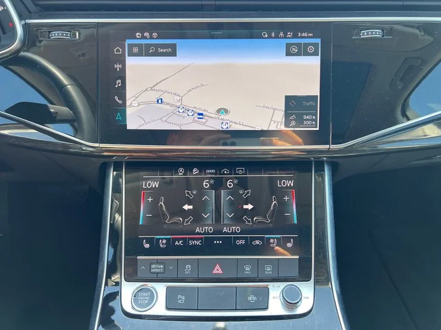 SEMINUEVOS AUDI Q7 a Estados en autogozo