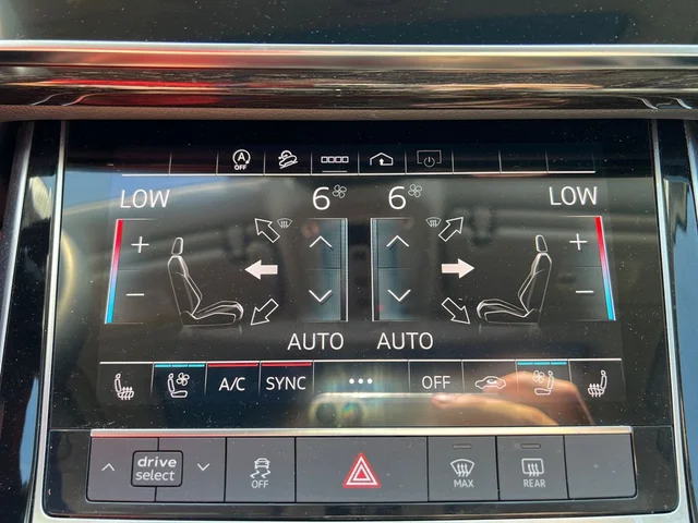 SEMINUEVOS AUDI Q7 a Estados en autogozo