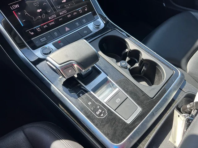 SEMINUEVOS AUDI Q7 a Estados en autogozo