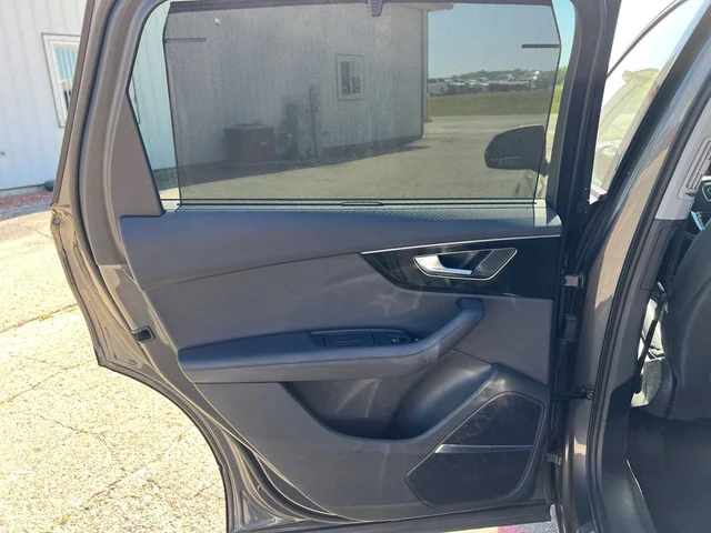 SEMINUEVOS AUDI Q7 a Estados en autogozo