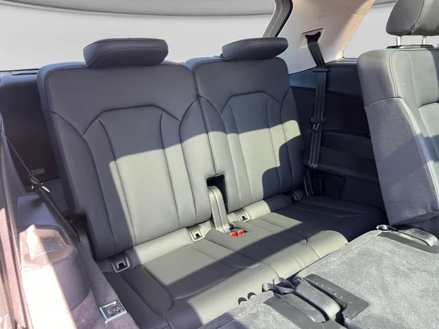 SEMINUEVOS AUDI Q7 a Estados en autogozo