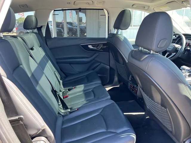 SEMINUEVOS AUDI Q7 a Estados en autogozo