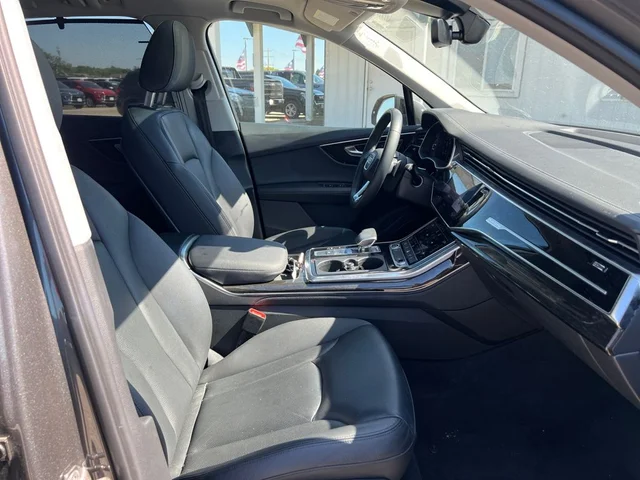 SEMINUEVOS AUDI Q7 a Estados en autogozo