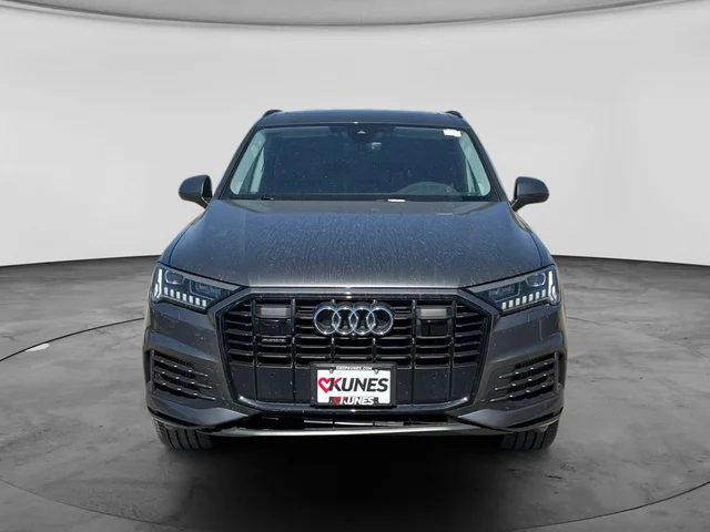 SEMINUEVOS AUDI Q7 a Estados en autogozo