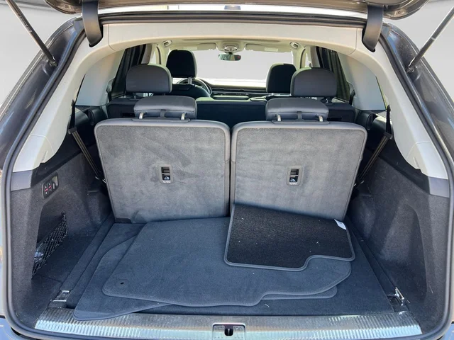 SEMINUEVOS AUDI Q7 a Estados en autogozo