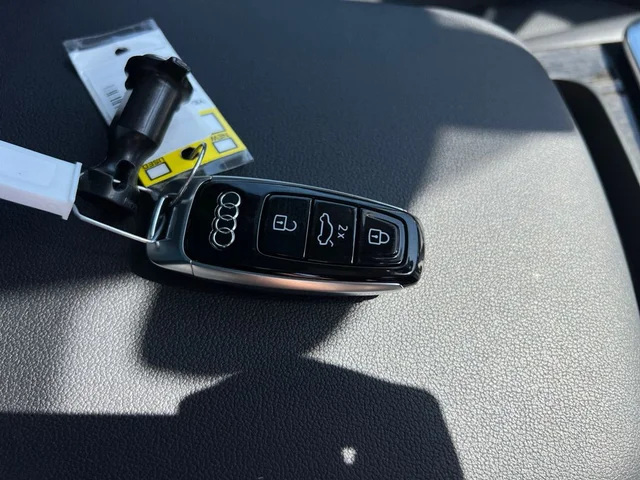SEMINUEVOS AUDI Q7 a Estados en autogozo