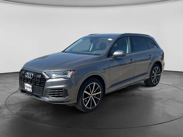 SEMINUEVOS AUDI Q7 a Estados en autogozo