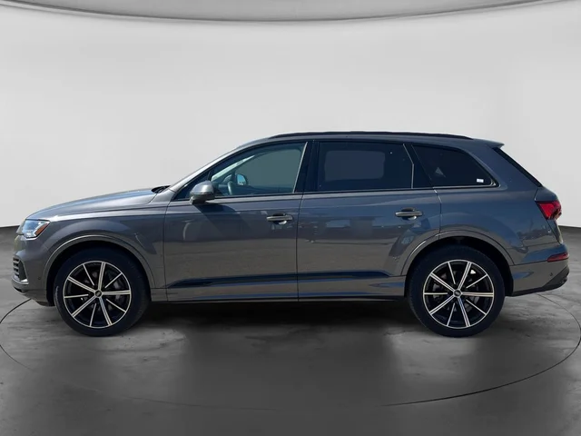 SEMINUEVOS AUDI Q7 a Estados en autogozo