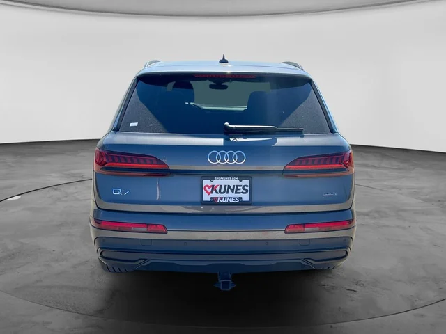SEMINUEVOS AUDI Q7 a Estados en autogozo