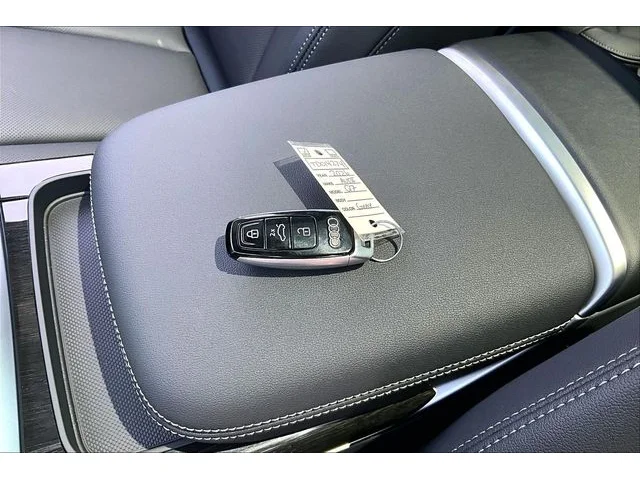 Nuevos AUDI Q7 à Estados chez autogozo