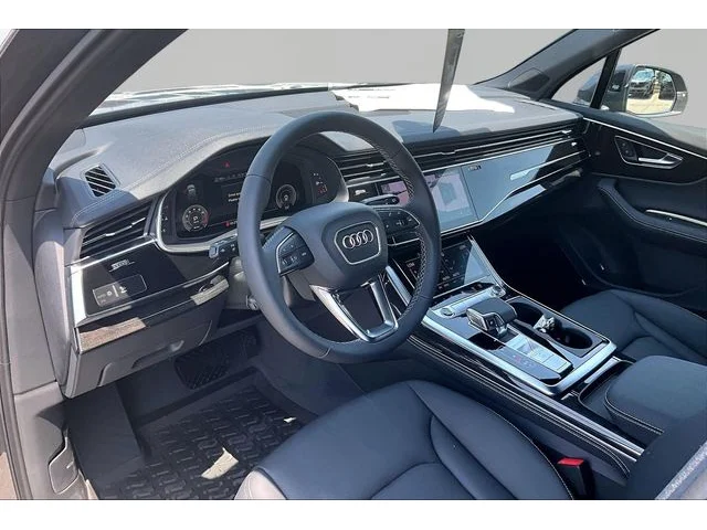 Nuevos AUDI Q7 à Estados chez autogozo