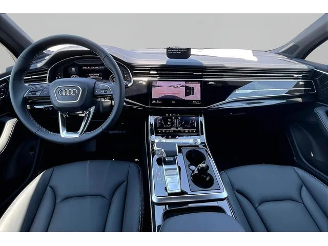 Nuevos AUDI Q7 à Estados chez autogozo