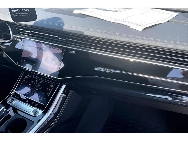Nuevos AUDI Q7 à Estados chez autogozo