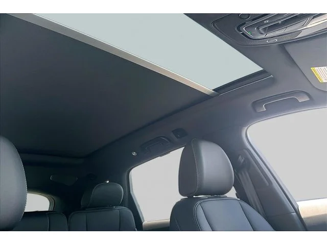 Nuevos AUDI Q7 à Estados chez autogozo
