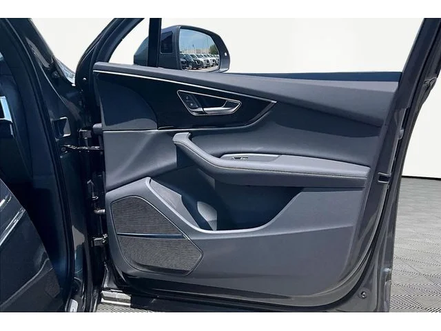 Nuevos AUDI Q7 à Estados chez autogozo
