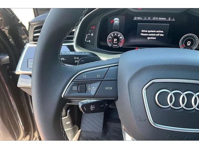 Nuevos AUDI Q7 à Estados chez autogozo