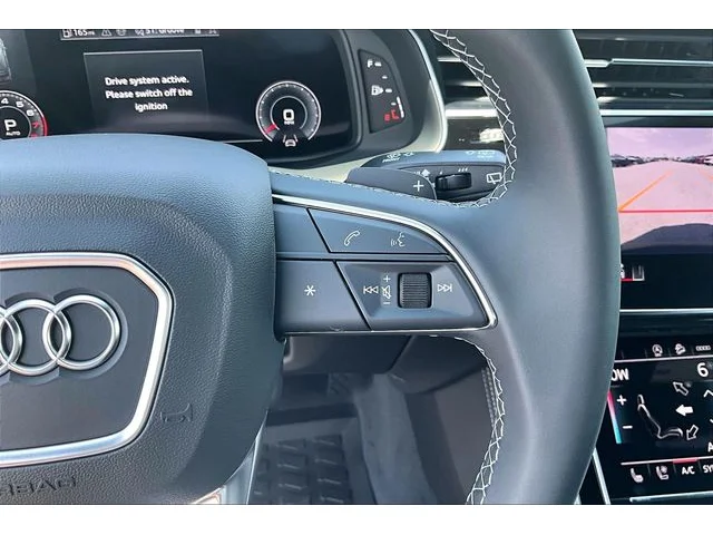 Nuevos AUDI Q7 à Estados chez autogozo