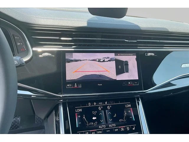 Nuevos AUDI Q7 à Estados chez autogozo
