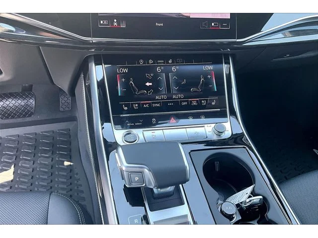 Nuevos AUDI Q7 à Estados chez autogozo
