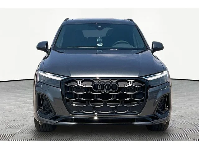 Nuevos AUDI Q7 à Estados chez autogozo