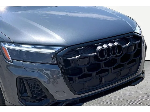 Nuevos AUDI Q7 à Estados chez autogozo