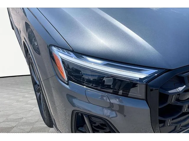 Nuevos AUDI Q7 à Estados chez autogozo