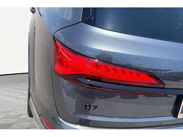 Nuevos AUDI Q7 à Estados chez autogozo