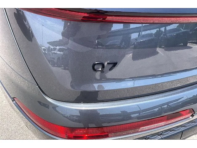 Nuevos AUDI Q7 à Estados chez autogozo