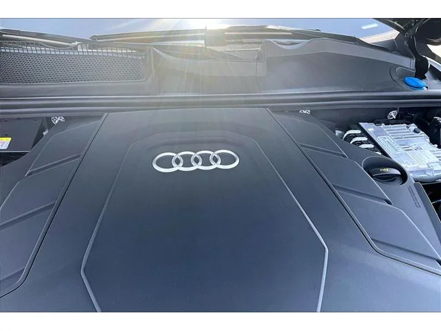 Nuevos AUDI Q7 à Estados chez autogozo