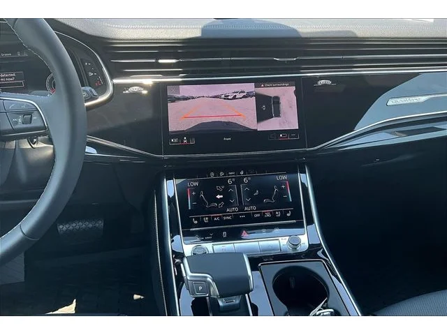 Nuevos AUDI Q7 à Estados chez autogozo
