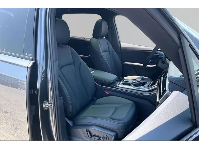 Nuevos AUDI Q7 à Estados chez autogozo