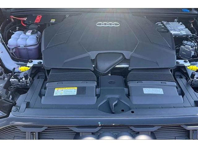 Nuevos AUDI Q7 à Estados chez autogozo