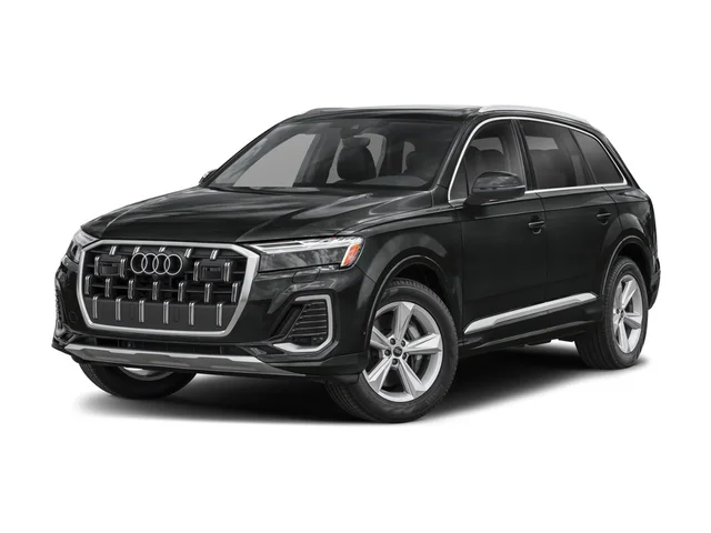 Nuevos AUDI Q7 à Estados chez autogozo
