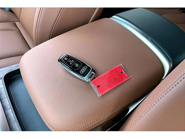 Nuevos AUDI Q7 à Estados chez autogozo