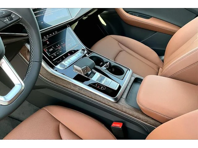 Nuevos AUDI Q7 à Estados chez autogozo