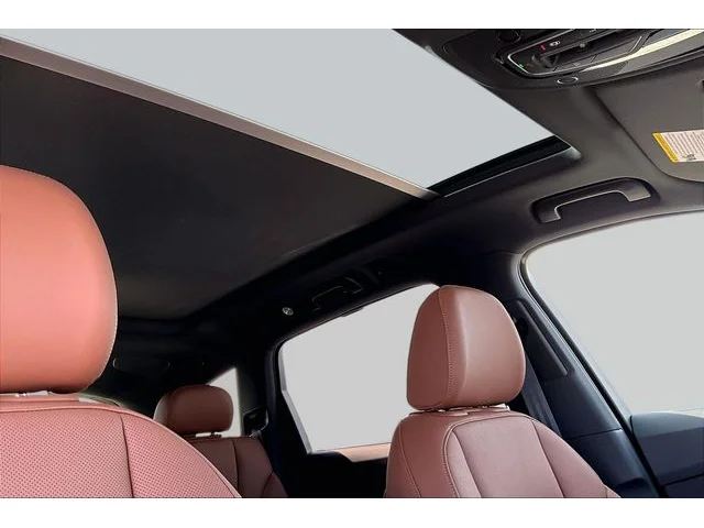 Nuevos AUDI Q7 à Estados chez autogozo